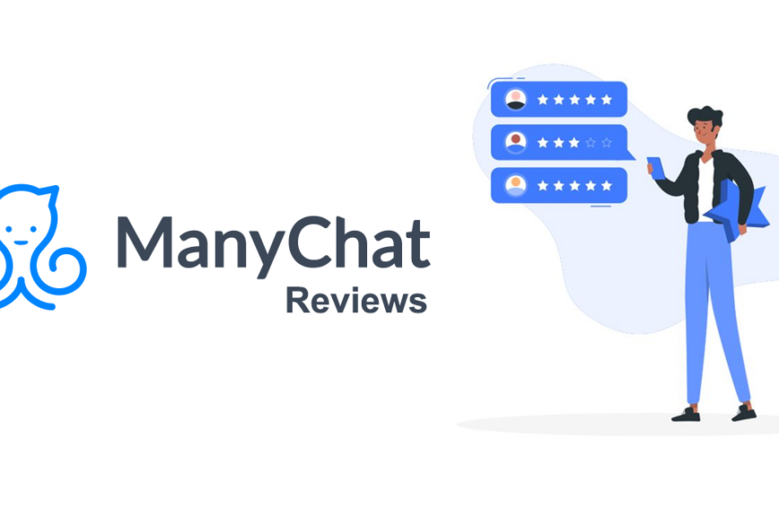 ManyChat: Automatiza tu comunicación e incremeta tus ventas