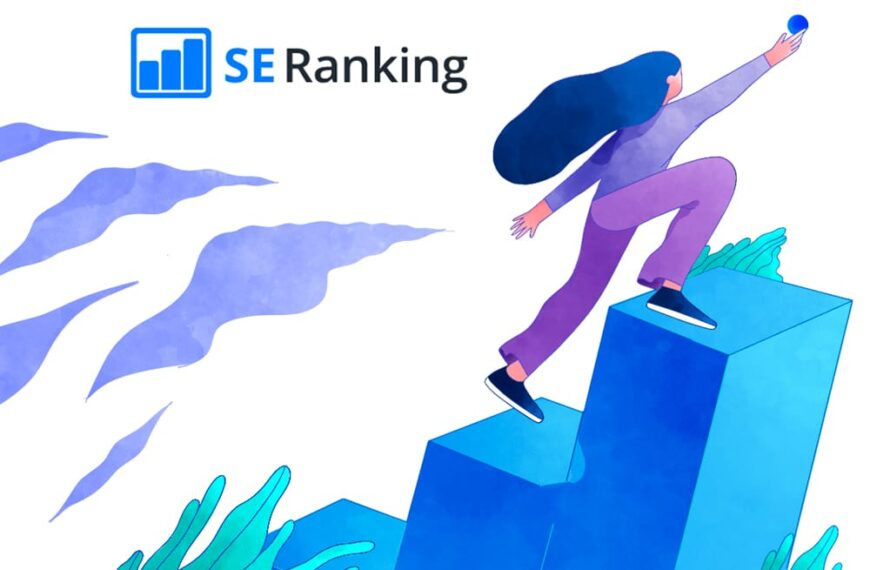 SE Ranking: Eficiencia y versatilidad a precios asequibles
