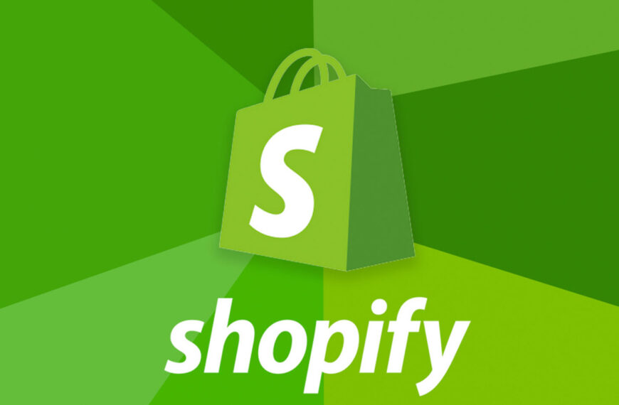Shopify: El camino más sencillo para crear tu…