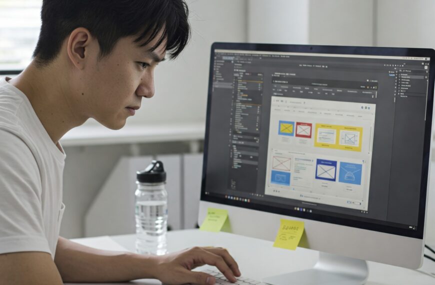 Elementor: crea y diseña tus páginas web como…