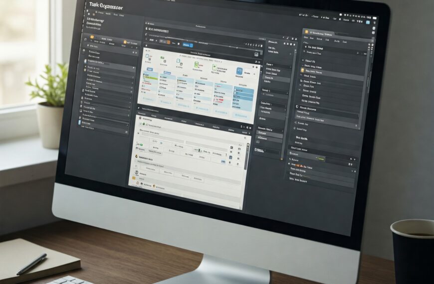 Notion: la plataforma que organiza tus tareas
