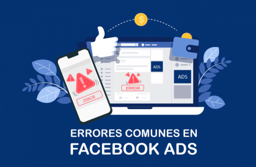 Los errores más comunes que te hacen perder…