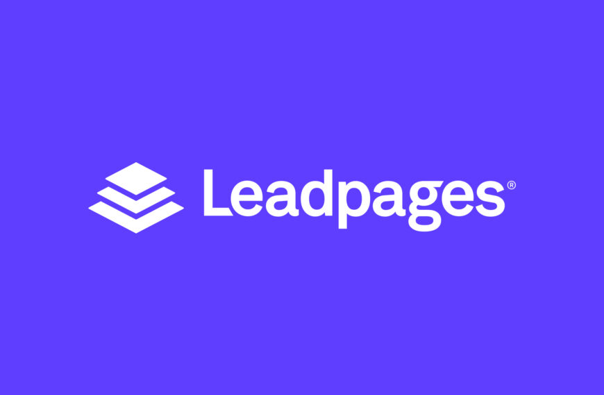Leadpages: La herramienta para generar leads y aumentar…