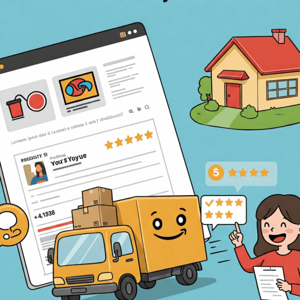¿Vale la pena vender en Amazon en 2025…