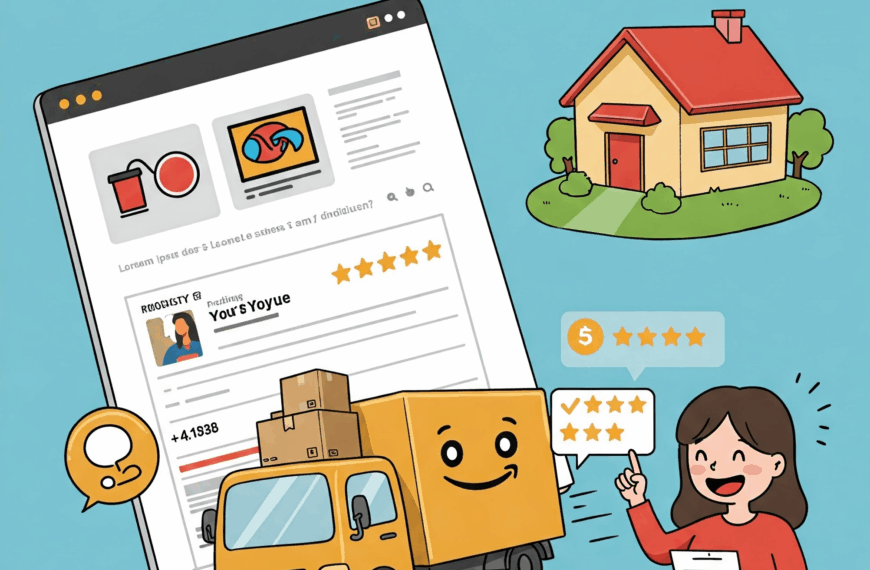 ¿Vale la pena vender en Amazon en 2025…