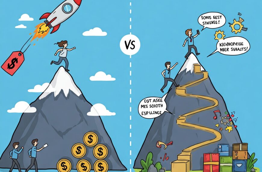 SEO vs. Anuncios pagados: ¿Qué estrategia te conviene…