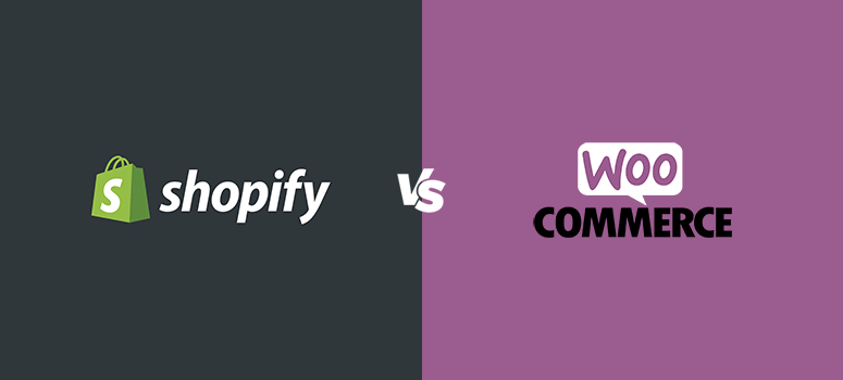 Shopify vs. WooCommerce: ¿Cuál te conviene en 2025?